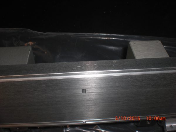 NOVELLUS RA9512101 - Image 4