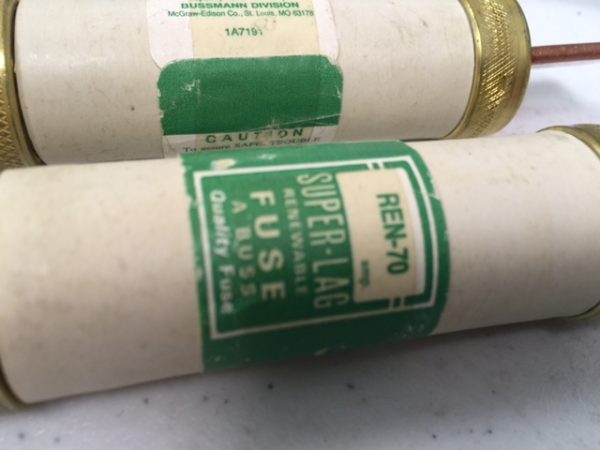 SUPER-LAG RE70 - Image 2