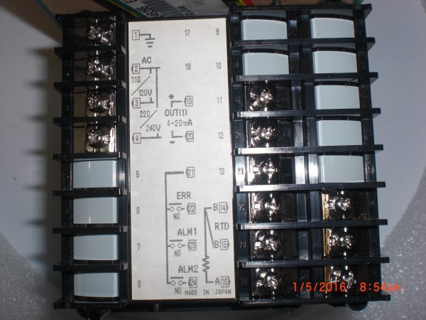 RKC INSTRUMENT INC REXF9FDRRNN8NN - Image 3