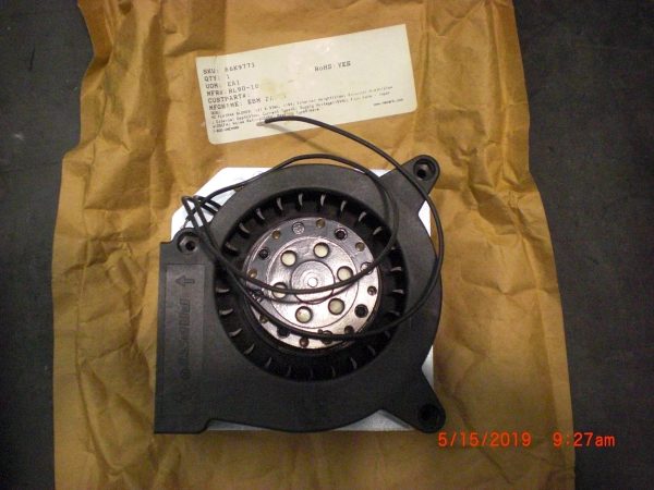 EMBPAPST RL901800