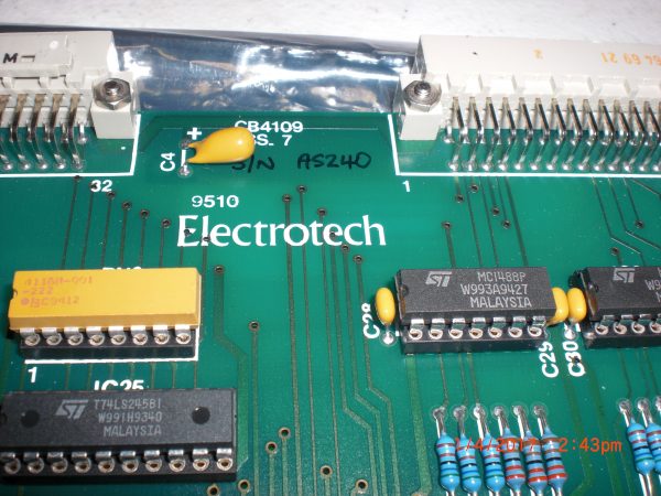AVIZA TECHNOLOGY RP01745 - Image 2