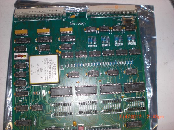AVIZA TECHNOLOGY RP01745