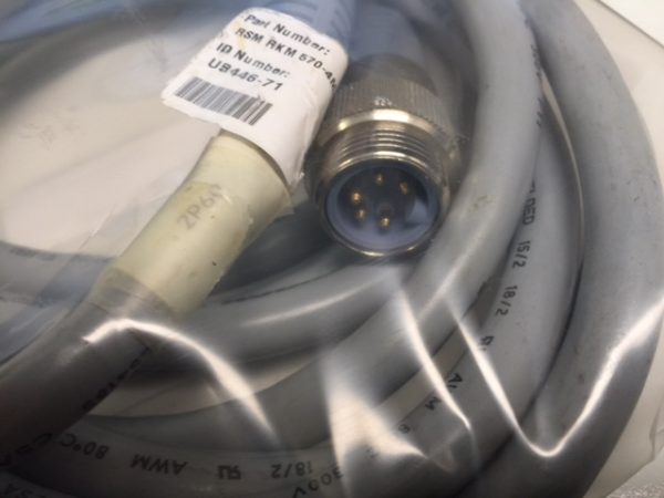 TURCK RSMRKM5104M830 - Image 5
