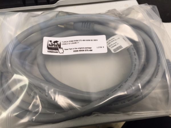 TURCK RSMRKM5704M