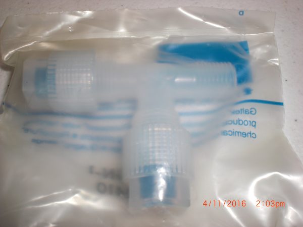 FLUOROWARE RT64GN1 - Image 2