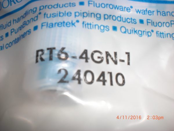 FLUOROWARE RT64GN1 - Image 3