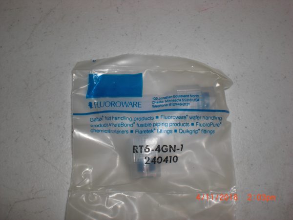 FLUOROWARE RT64GN1
