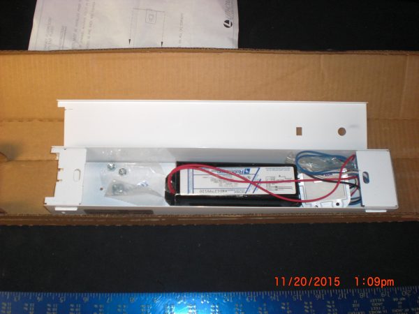 LITHONIA S1CF27120RERCF