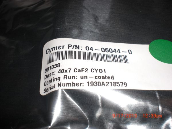 CYMER S04040440 - Image 2