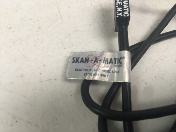 SKAN-A-MATIC S11101 - Image 3