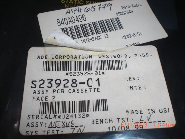 ADE S23928C1 - Image 3