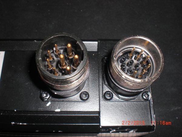 ANTRIEBSTECHNIK GEFEG S320A060RB00 - Image 4