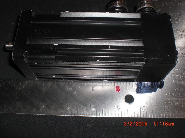 ANTRIEBSTECHNIK GEFEG S320A060RB00 - Image 5