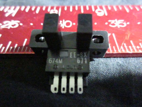 DISCO SBEESX671 - Image 3