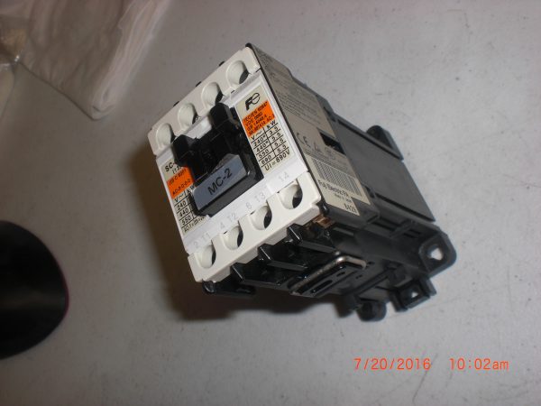 FUJI SC0G