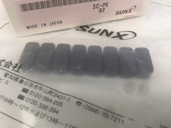 SUNX SCPKB2 - Image 2