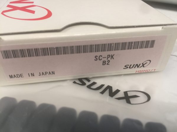 SUNX SCPKB2 - Image 3