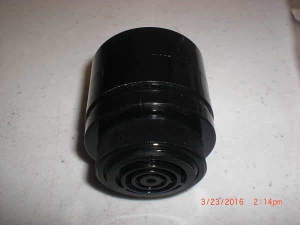 MALLORY SC628AN - Image 2