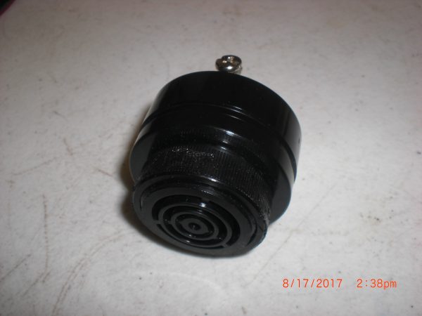 MALLORY SC628D