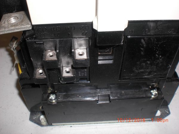 MITSUBISHI ELECTRIC SDN150 - Image 2