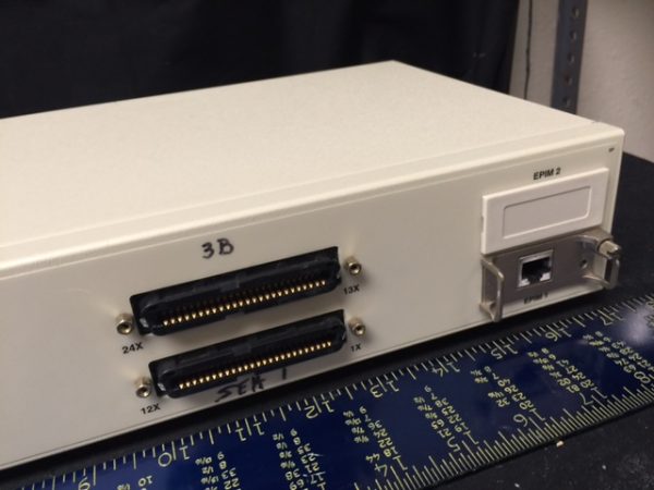CABLETRON SYSTEMS SEH34 - Image 3