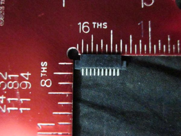 SAMTEC SFM11003SD36