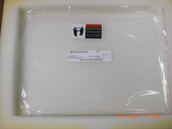 AG ASSOCIATES SGI1105