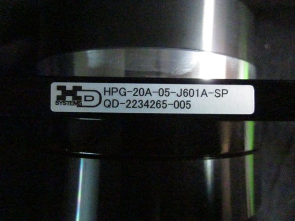 YASKAWA ELECTRIC SGM4A3G16B - Image 3
