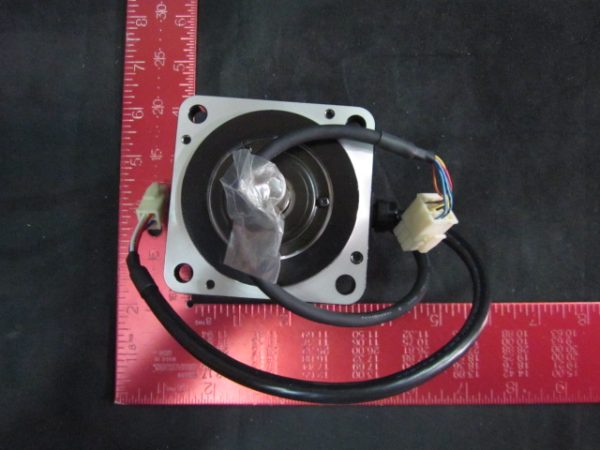 YASKAWA ELECTRIC SGMP02A312 - Image 2