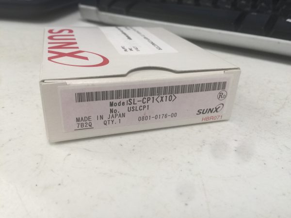 SUNX SLCP1x10 - Image 2