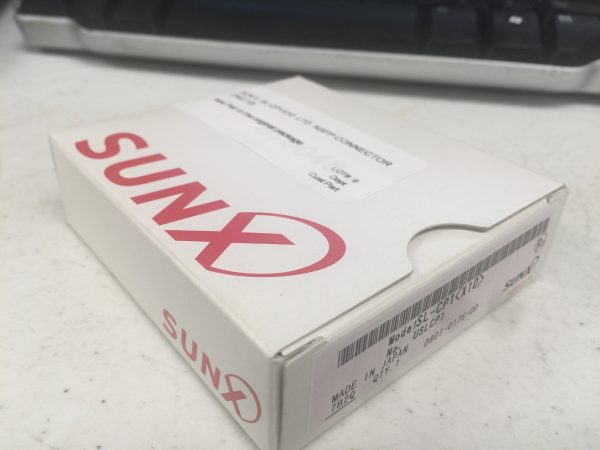 SUNX SLCP1x10