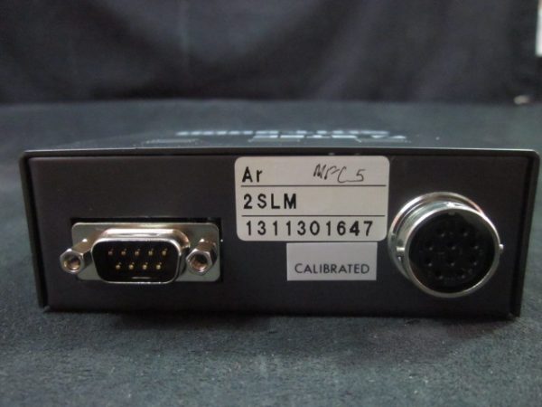 HORIBA STEC SMT8000 - Image 2