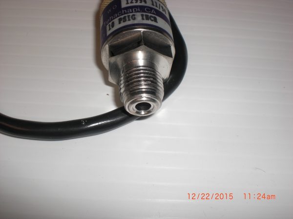 WASCO INC SP12951W3A6230 - Image 2