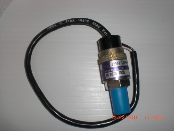 WASCO INC SP12951W3A6230