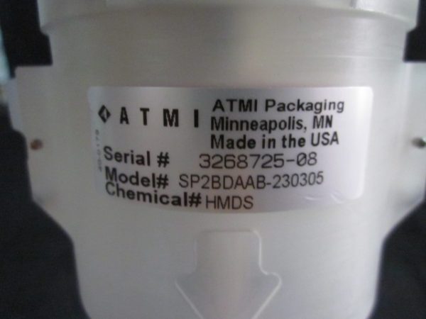 ATMI SP2BDAAB230305 - Image 3