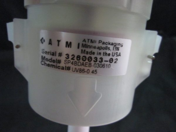 ATMI SP4BDAEB030610 - Image 3