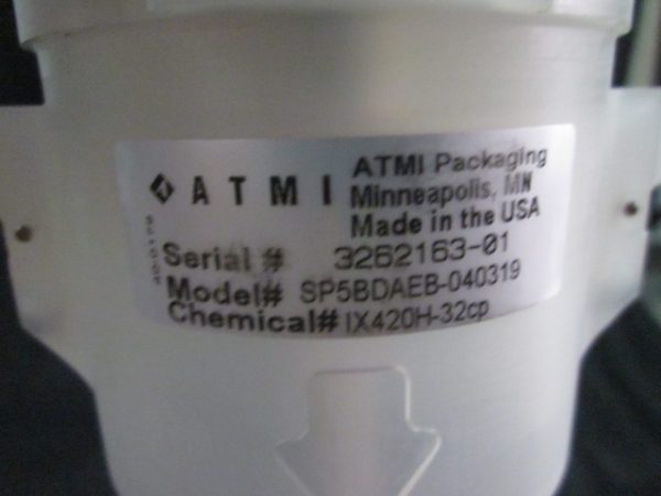 ATMI SP5BDAEB040319 - Image 3