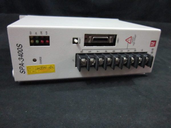 MIRAE CORPORATION SPA3400S - Image 2