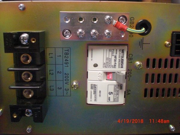 NIKON SPA325B - Image 3