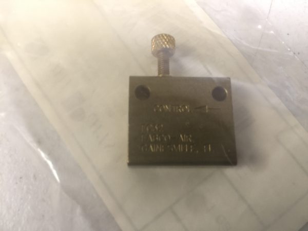FABCO-AIR SPI80080031