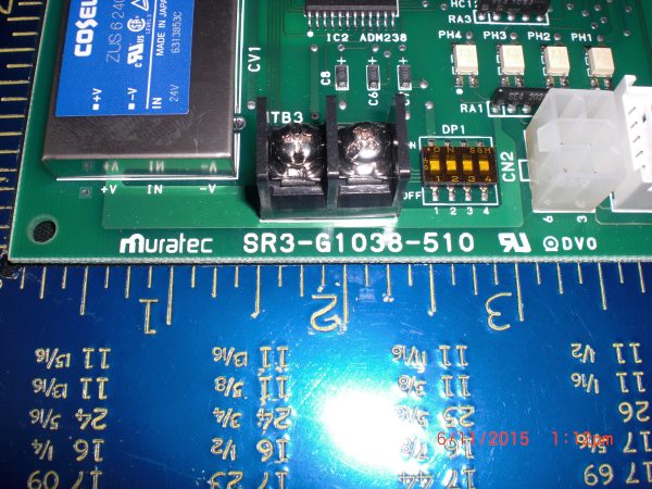 NAURATEC SR3G1038510 - Image 2