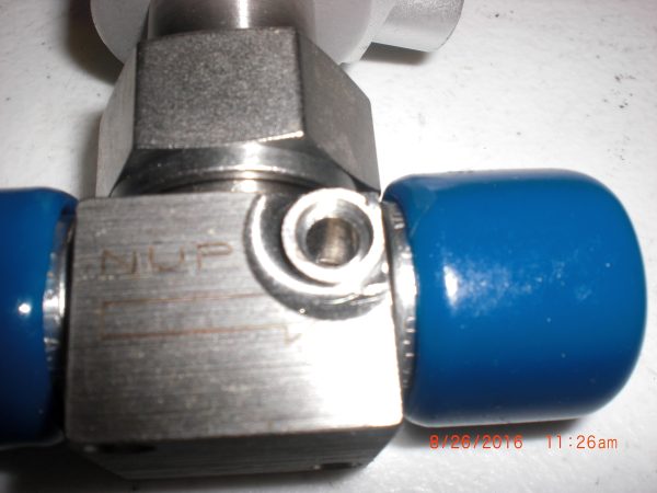 NUPRO SS4BKV511CMOD - Image 2