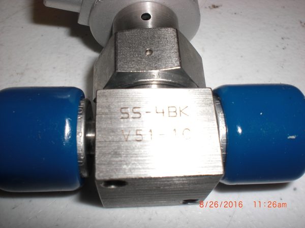 NUPRO SS4BKV511CMOD - Image 3