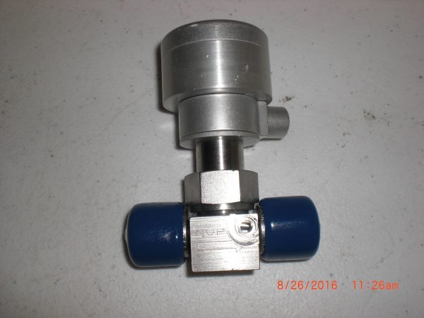 NUPRO SS4BKV511CMOD - Image 3