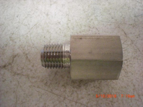 SWAGELOK SS6RA2