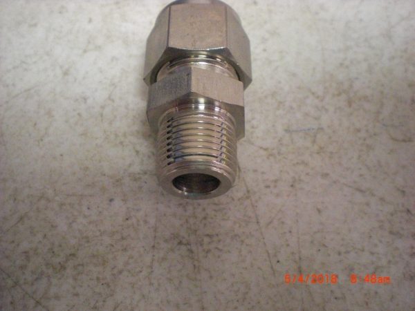SWAGELOK SS81016 - Image 2