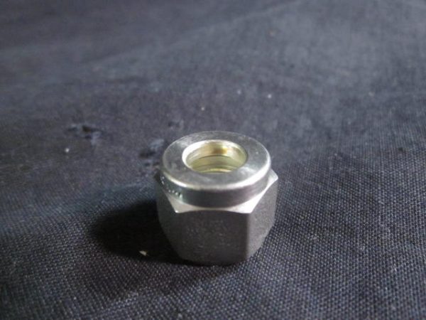 SWAGELOK SS8M21 - Image 3