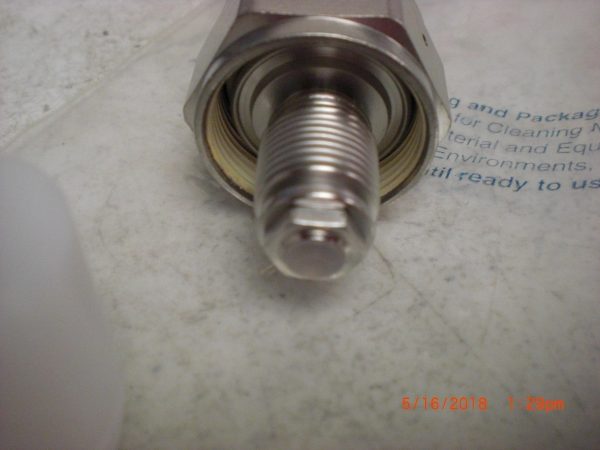 SWAGELOK SSBNR - Image 3