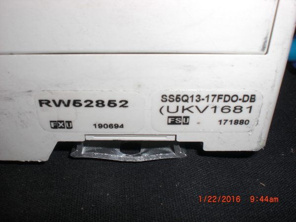 SMC SS5Q1317FDODB - Image 2