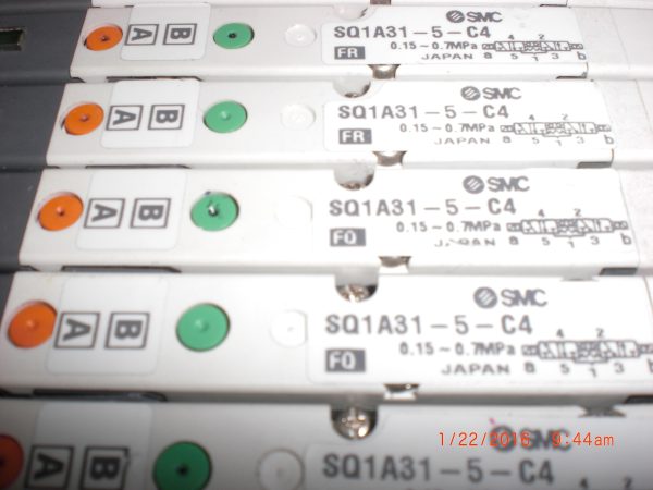 SMC SS5Q1317FDODB - Image 3